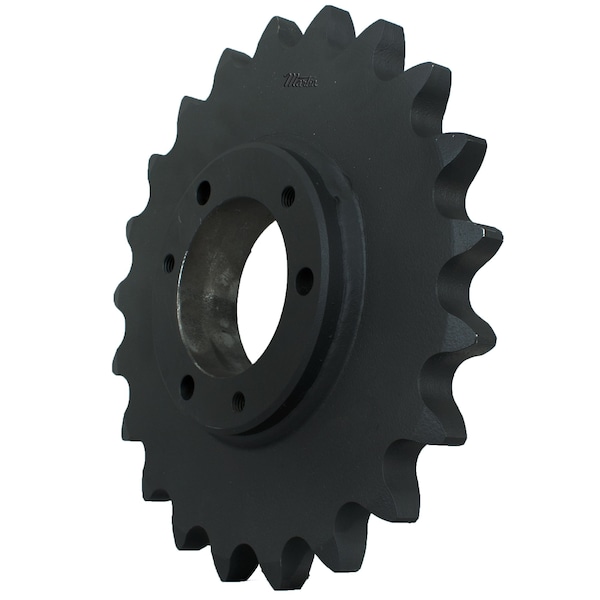 Spk Roller Qd Saber, 140E20H